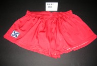 Pantaloncini calcio 1986-87  A.S. Cussignacco - Di Blas Claudio